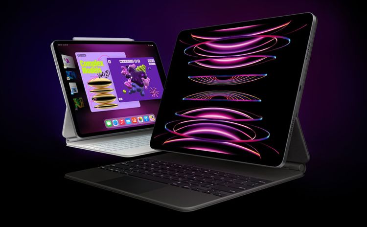 Kommt das nächste iPad Pro mit M4?